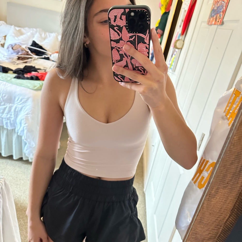 LULULEOMON ALIGN TANK TOP